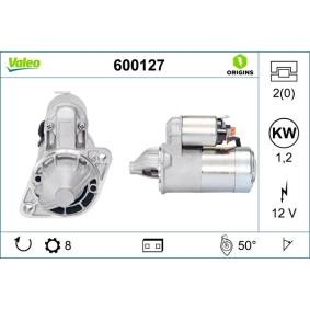 Anlasser von VALEO