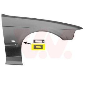 Acquista Parafango da VAN WEZEL online per 3 Compact (E36) a prezzi moderati