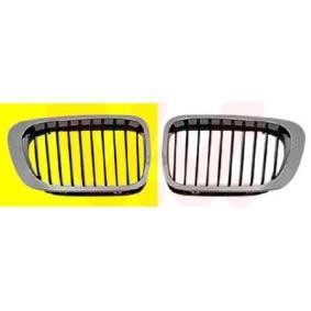 Kühlergrill 0647518