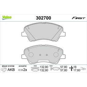 Achetez des Butée hydraulique VALEO 810200 à prix pour 155,59 €
