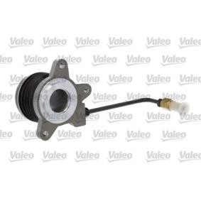 Achetez des Butée hydraulique VALEO 810210 à prix pour 74,35 €