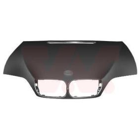 Motorhaube für BMW von VAN WEZEL