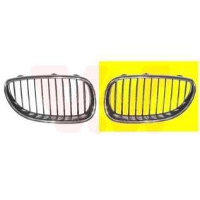 Kühlergrill 0655515