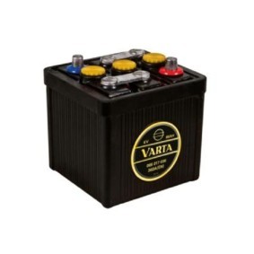 Acquista Batteria da VARTA 066017036G020 a buon mercato per soli 270,04 €