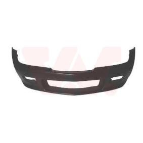 Achetez des Pare-choc de chez VAN WEZEL en ligne pour Z3 Roadster (E36) à prix modérés