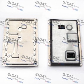 Comprar Encendedor, lámpara descarga gases de SIDAT 12664A2 a bajo precio de 164,12 €