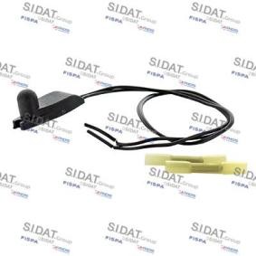Compre Cabo de ligação, espelho retrovisor da SIDAT 2.6501 a um preço baixo por 19,94 €