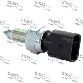 Comprar Interruptor, piloto de marcha atrás de SIDAT 3.234285 a bajo precio de 42,03 €