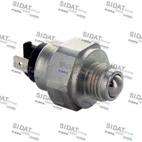 Comprar Interruptor, piloto de marcha atrás de SIDAT 3.234286 a bajo precio de 19,05 €