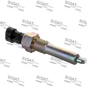 Comprar Interruptor, piloto de marcha atrás de SIDAT 3.234299 a bajo precio de 27,03 €