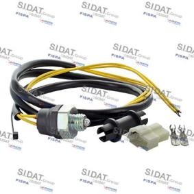 Compre Interruptor, luz de marcha-atrás da SIDAT 3.234309 a um preço baixo por 36,78 €