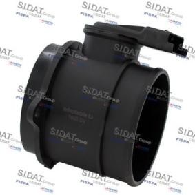 Luftmassenmesser (LMM) für MAZDA von SIDAT