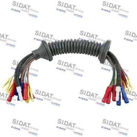 Acquista Kit riparazione, Fascio cavi da SIDAT 405018 a buon mercato per soli 122,93 €
