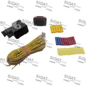 Acquista Kit riparazione, Fascio cavi da SIDAT 405029 a buon mercato per soli 76,88 €