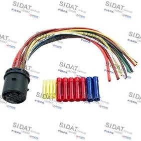 Reparatursatz, Kabelsatz 405050 von SIDAT günstig für 44,12 € online kaufen