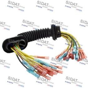 Compre Kit de reparação, cablagem da SIDAT 405055 a um preço baixo por 54,41 €