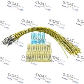Compre Kit de reparação, cablagem da SIDAT 405058 a um preço baixo por 77,94 €