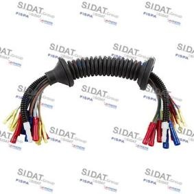 Reparatursatz, Kabelsatz für CITROËN von SIDAT