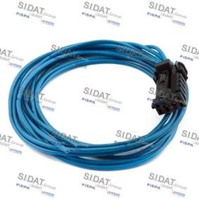 Acquista Kit riparazione cavi, Luce targa da SIDAT 405097 a buon mercato per soli 30,13 €