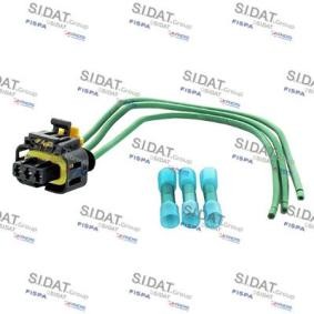 Kabelreparatursatz, Common-Rail-System 405123