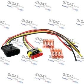 Acquista Kit riparazione cavi, Impianto elettrico centrale da SIDAT 405130 a buon mercato per soli 19,59 €