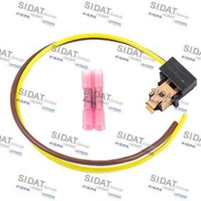Comprar Kit reparación de cables, faro principal de SIDAT 405137 a bajo precio de 11,85 €