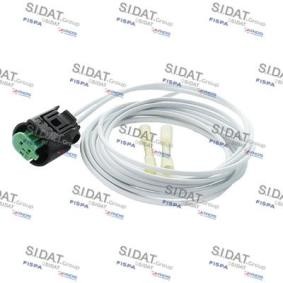 Acquista Kit riparazione cavi, Sensore n° giri ruota da SIDAT 405147 a buon mercato per soli 29,61 €