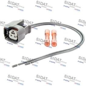 Acquista Kit riparazione, Fascio cavi da SIDAT 405151 a buon mercato per soli 28,68 €