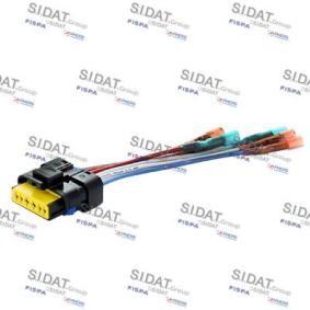 Reparatursatz, Kabelsatz 405154