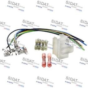 Acquista Kit riparazione, Fascio cavi da SIDAT 405167 a buon mercato per soli 39,17 €