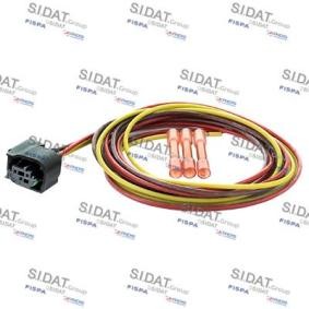 Reparatursatz, Kabelsatz 405181