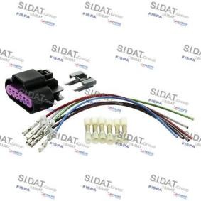 Acquista Kit riparazione, Fascio cavi da SIDAT 405186 a buon mercato per soli 63,70 €