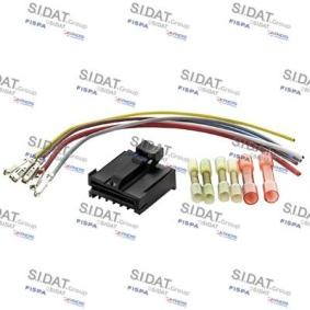Reparatursatz, Kabelsatz für CITROËN von SIDAT