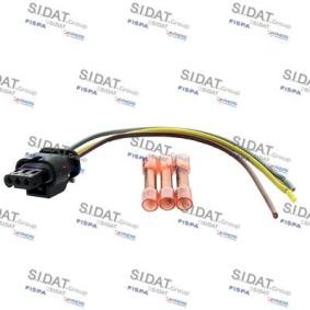 Reparatursatz, Kabelsatz 405234