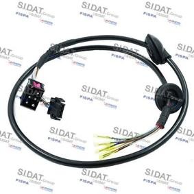 Reparatursatz, Kabelsatz für AUDI von SIDAT