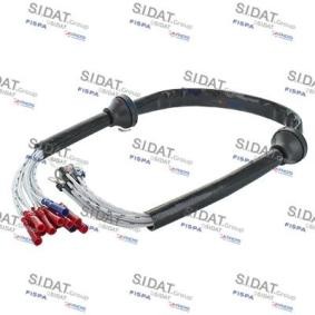 Reparatursatz, Kabelsatz 405287