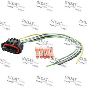 Reparatursatz, Kabelsatz 405319