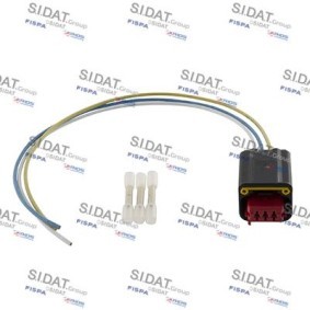 Reparatursatz, Kabelsatz für CITROËN von SIDAT
