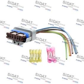Reparatursatz, Kabelsatz 405325 von SIDAT günstig für 36,96 € online kaufen