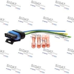 Reparatursatz, Kabelsatz 405327