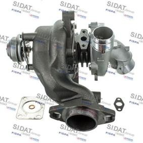 Acquista Turbina da SIDAT 49.047 a buon mercato per soli 630,65 €