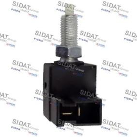 Bremslichtschalter 5.140144 von SIDAT günstig für 17,75 € online kaufen