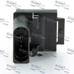 Compre Interruptor, comando da embraiagem (regulador da velocidade) da SIDAT 5.140171 a um preço baixo por 37,82 €