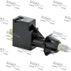 Acquista Interruttore pedale freno da SIDAT 5.140194 a buon mercato per soli 14,22 €