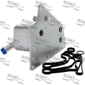Ölkühler 590147 von SIDAT günstig für 123,27 € online kaufen