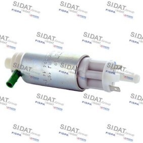 Achetez des Pompe à carburant SIDAT 70014A2 à prix pour 34,61 €