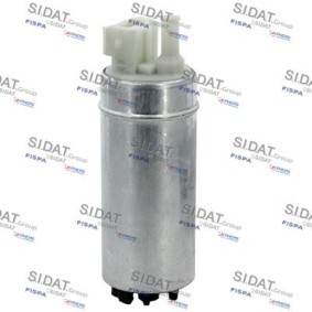 Achetez des Pompe à carburant SIDAT 70087A2 à prix pour 90,76 €
