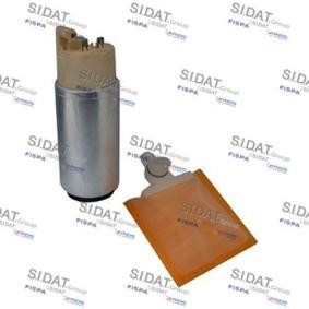 Achetez des Pompe à carburant SIDAT 70219 à prix pour 77,64 €