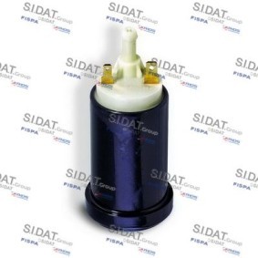 Achetez des Pompe à carburant SIDAT 70509A2 à prix pour 33,06 €