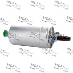 Kraftstoffpumpe 70909A2